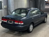 Nissan SUNNY лот № 2012 оценка R  с аукциона в Японии 4