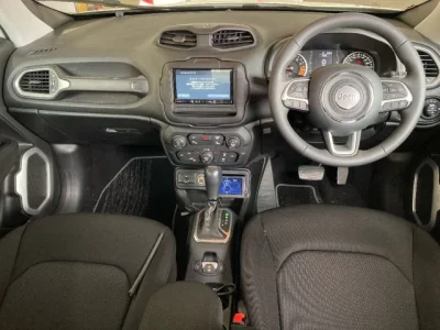 Chrysler JEEP RENEGADE