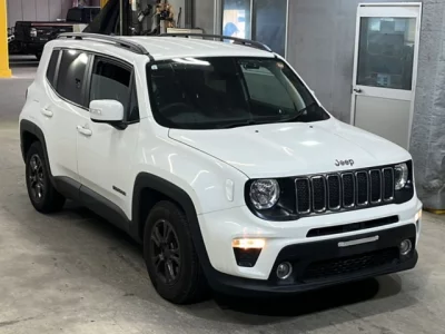 Chrysler JEEP RENEGADE