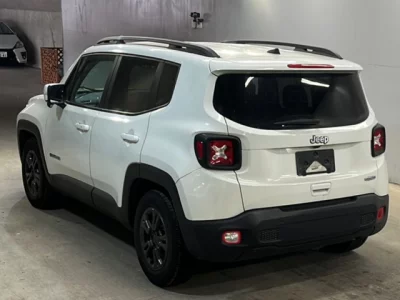 Chrysler JEEP RENEGADE
