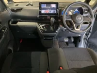 Nissan ROOX лот № 98 оценка R  с аукциона в Японии 2