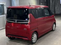 Nissan ROOX лот № 211 оценка R  с аукциона в Японии 4