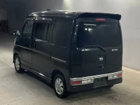 Daihatsu Atrai Wagon лот № 2101 оценка 3.5  с аукциона в Японии 1