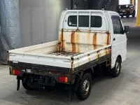 Mitsubishi MINICAB TRUCK лот № 3094 оценка 3.5  с аукциона в Японии 4