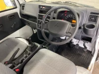 Mitsubishi MINICAB TRUCK лот № 3094 оценка 3.5  с аукциона в Японии 2