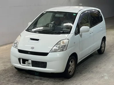 Suzuki MRWAGON