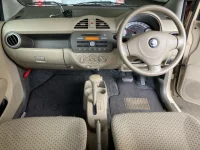 Mazda CAROL лот № 2007 оценка R  с аукциона в Японии 2