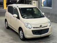 Mazda CAROL лот № 2007 оценка R  с аукциона в Японии 3