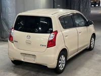 Mazda CAROL лот № 2007 оценка R  с аукциона в Японии 4