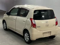 Mazda CAROL лот № 2007 оценка R  с аукциона в Японии 1