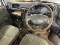 Honda ACTY TRUCK лот № 2087 оценка R  с аукциона в Японии 2