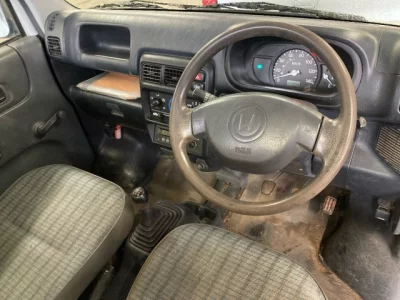 Honda ACTY TRUCK  с аукциона в Японии