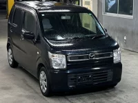 Mazda FLAIR лот № 2075 оценка 3.5  с аукциона в Японии 3