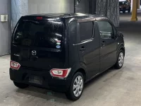 Mazda FLAIR лот № 2075 оценка 3.5  с аукциона в Японии 4