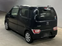 Mazda FLAIR лот № 2075 оценка 3.5  с аукциона в Японии 1