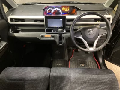 Mazda FLAIR  с аукциона в Японии