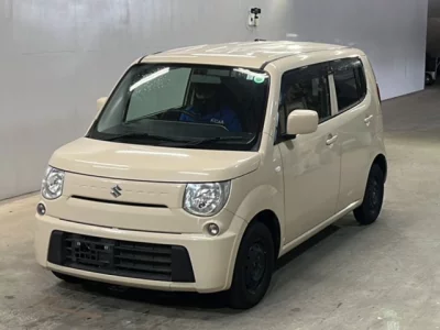Suzuki MRWAGON