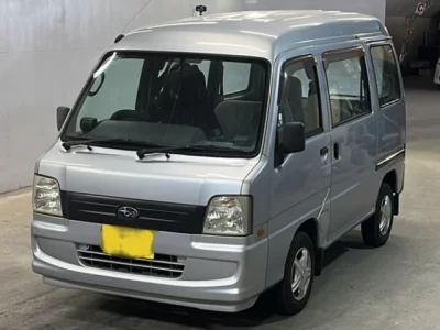 Subaru SAMBAR
