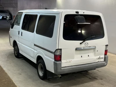 Mazda BONGO VAN