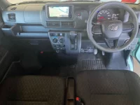 Daihatsu HIJET VAN лот № 4 оценка R  с аукциона в Японии 2