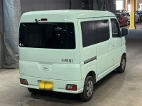 Daihatsu HIJET VAN лот № 4 оценка R  с аукциона в Японии 4