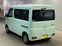 Daihatsu HIJET VAN лот № 4 оценка R  с аукциона в Японии 1