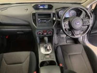 Subaru IMPREZA G4 лот № 8 оценка 4  с аукциона в Японии 2