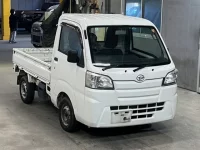 Daihatsu HIJET TRUCK лот № 439 оценка 3.5  с аукциона в Японии 3