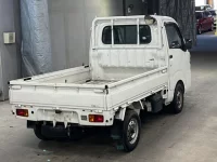 Daihatsu HIJET TRUCK лот № 439 оценка 3.5  с аукциона в Японии 4