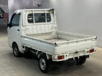 Daihatsu HIJET TRUCK лот № 439 оценка 3.5  с аукциона в Японии 1