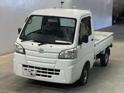 Daihatsu HIJET TRUCK  с аукциона в Японии