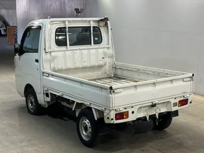 Daihatsu HIJET TRUCK  с аукциона в Японии