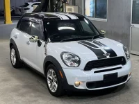 BMW MINI лот № 642 оценка 4  с аукциона в Японии 3