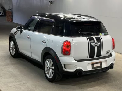BMW MINI
