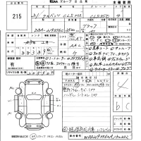 Mercedes-Benz CLS лот № 215 оценка 4  с аукциона в Японии 5