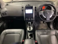 Nissan X-TRAIL лот № 2108 оценка 3.5  с аукциона в Японии 2