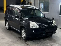 Nissan X-TRAIL лот № 2108 оценка 3.5  с аукциона в Японии 3