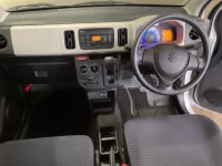 Suzuki ALTO лот № 3022 оценка 3.5  с аукциона в Японии 2
