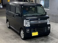 Suzuki EVERY WAGON лот № 2110 оценка R  с аукциона в Японии 3