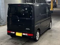 Suzuki EVERY WAGON лот № 2110 оценка R  с аукциона в Японии 4