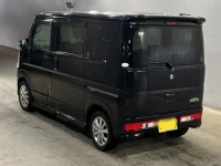 Suzuki EVERY WAGON лот № 2110 оценка R  с аукциона в Японии 1