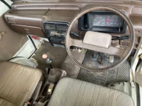 Daihatsu HIJET TRUCK лот № 2119 оценка 3.5  с аукциона в Японии 2