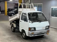 Daihatsu HIJET TRUCK лот № 2119 оценка 3.5  с аукциона в Японии 3