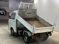 Daihatsu HIJET TRUCK лот № 2119 оценка 3.5  с аукциона в Японии 1