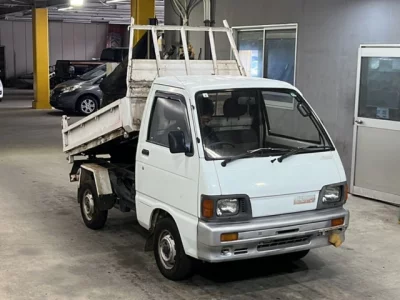 Daihatsu HIJET TRUCK  с аукциона в Японии