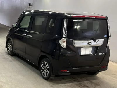 Daihatsu THOR