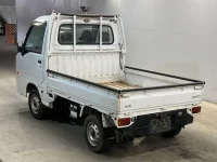 Subaru SAMBAR лот № 2121 оценка R  с аукциона в Японии 1