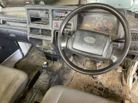 Subaru SAMBAR лот № 2123 оценка R  с аукциона в Японии 2