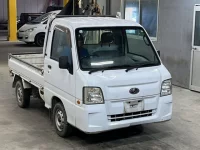 Subaru SAMBAR лот № 2123 оценка R  с аукциона в Японии 3