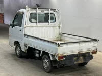 Subaru SAMBAR лот № 2123 оценка R  с аукциона в Японии 1